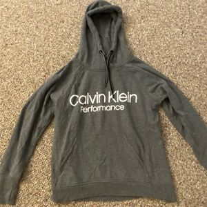 Calvin Klein hoodie